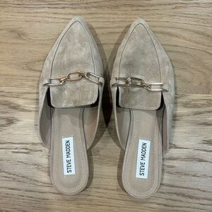 Steve Madden Mules